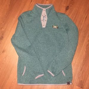 LL Bean Pullover